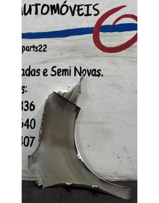 Citroen C3 III Guarda Lamas Esquerdo