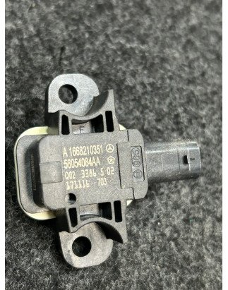Mercedes Benz Classe A W176 Sensor De Impacto Frente Direito