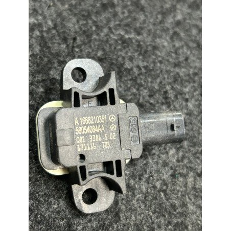 Mercedes Benz Classe A W176 Sensor De Impacto Frente Direito