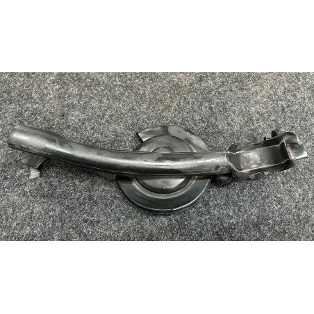 BMW Serie 1 F20 / F21 Selante Esquerdo Do Motor