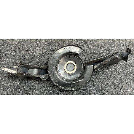 BMW Serie 1 F20 / F21 Selante Esquerdo Do Motor