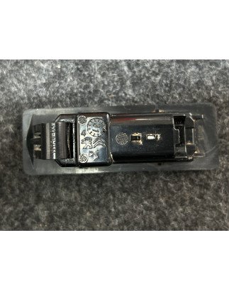 Citroen C4 III Luz da Matricula