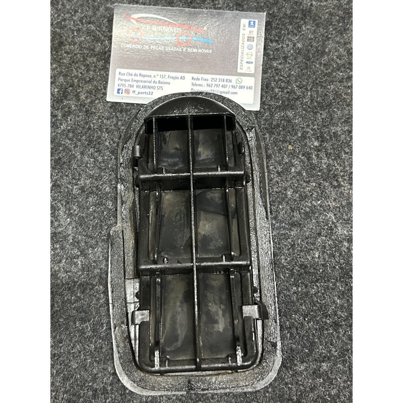 Toyota Auris (_E18_) Entrada De Ar