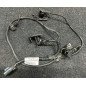 Volvo V50 (MW) Instalação Sensores Parachoques Traseiro