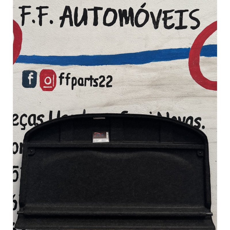 Chapeleira	Peugeot 2008 II