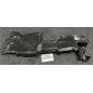 Citroen C4 Grand Picasso II Defletor Esquerdo Radiador