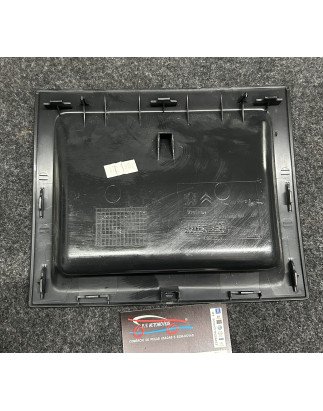 Citroen Berlingo B9 Acabamento Tablier