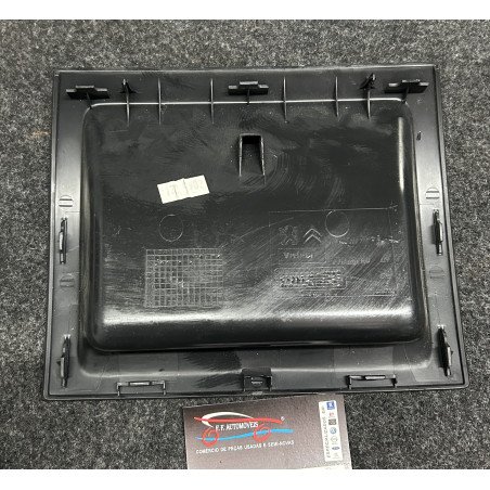 Citroen Berlingo B9 Acabamento Tablier