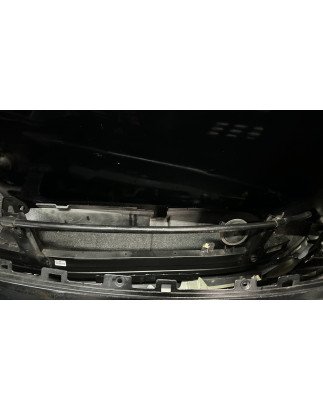 Kia Rio III Frente Completa