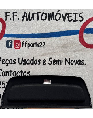 Chapeleira	Opel Corsa D