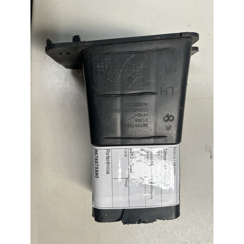 Citroen C4 Picasso II Reforço Esquerdo  Parachoques Dianteiro