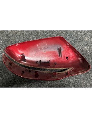 Nissan Juke F15 Capa Retrovisor Esquerdo