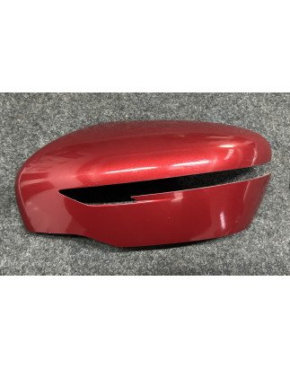 Nissan Juke F15 Capa Retrovisor Esquerdo