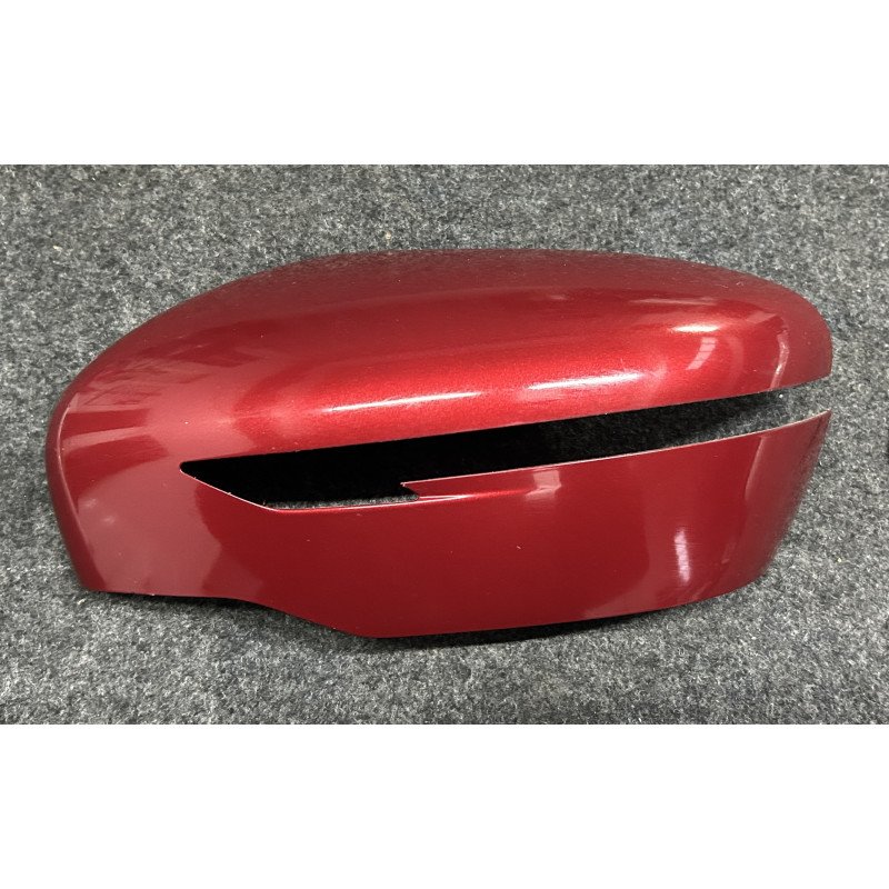 Nissan Juke F15 Capa Retrovisor Esquerdo