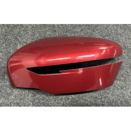 Nissan Juke F15 Capa Retrovisor Esquerdo