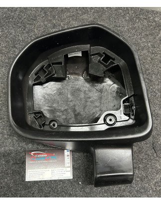 Citroen Berlingo B9 / Peugeot Partner B9 Capa Retrovisor Direito