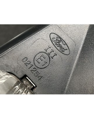 Ford Transit Custom V362 Retrovisor Esquerdo