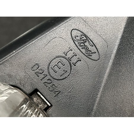 Ford Transit Custom V362 Retrovisor Esquerdo
