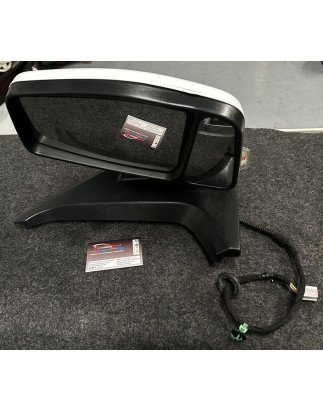Ford Transit Custom V362 Retrovisor Esquerdo