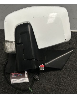 Ford Transit Custom V362 Retrovisor Esquerdo