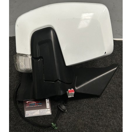 Ford Transit Custom V362 Retrovisor Esquerdo