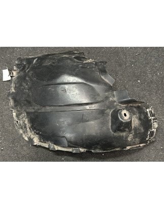 Opel Corsa D Cave de Roda Frente Direita