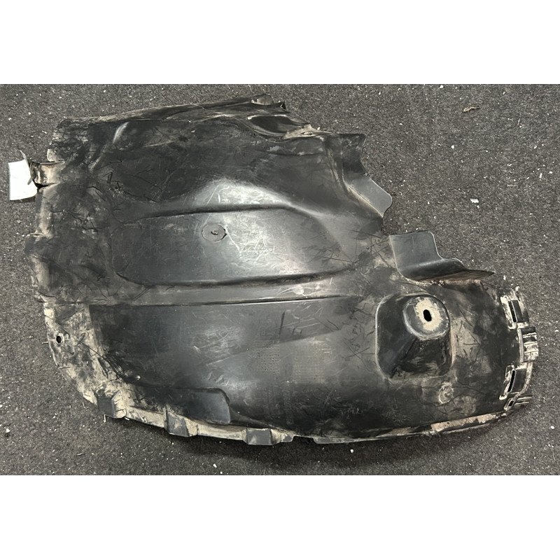 Opel Corsa D Cave de Roda Frente Direita