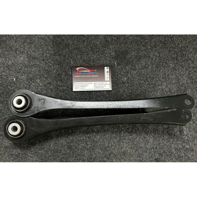 BMW Serie 3 (F30, F31) / Serie 1 (F20, F21) Braços De Suspensão Inferior  Trás Direito e Esquerdo