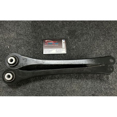 BMW Serie 3 (F30, F31) / Serie 1 (F20, F21) Braços De Suspensão Inferior Trás Direito e Esquerdo