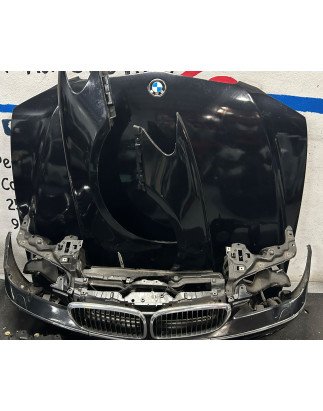BMW Serie 7  E65 / E66 Frente Completa