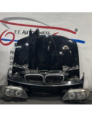 BMW Serie 7  E65 / E66 Frente Completa