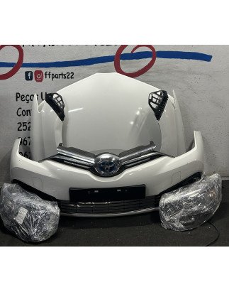 TOYOTA AURIS E18 Frente Completa