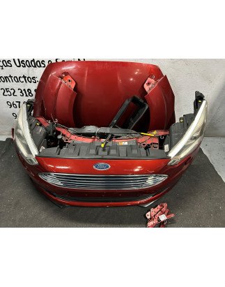 Ford C-Max II Frente Completa