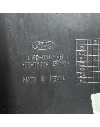 Ford Mustang Match-E Suporte Radiador