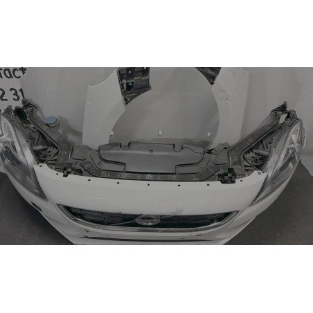 Volvo V40 Frente Completa