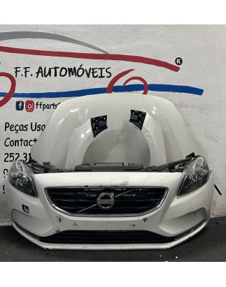 Volvo V40 Frente Completa