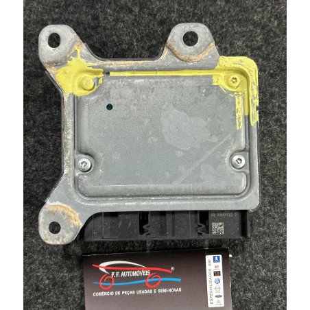 Peugeot 2008 II Centralina De Airbag