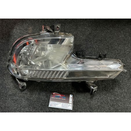 Peugeot 508 II Farol De Nevoeiro Esquerdo