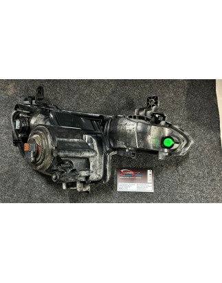 Peugeot 508 II Farol De Nevoeiro Esquerdo