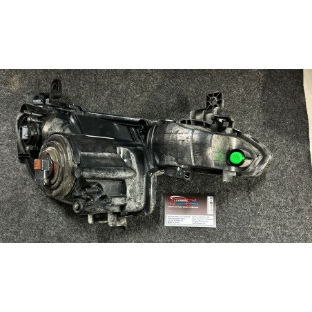 Peugeot 508 II Farol De Nevoeiro Esquerdo