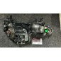 Peugeot 508 II Farol De Nevoeiro Esquerdo