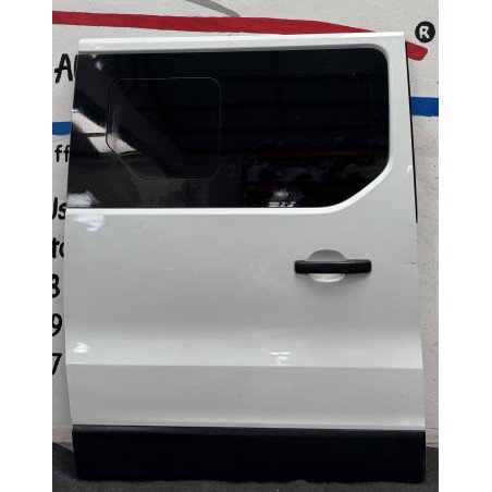 Renault Traffic III (X82) Porta De Correr