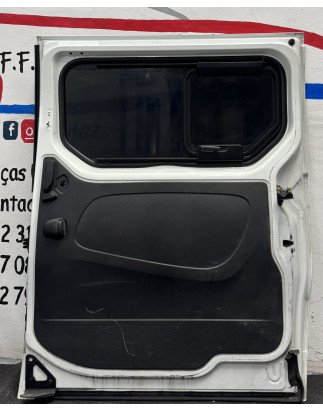 Renault Traffic III (X82) Porta De Correr