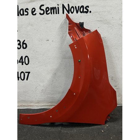 Citroen C3 III Guarda Lamas Esquerdo
