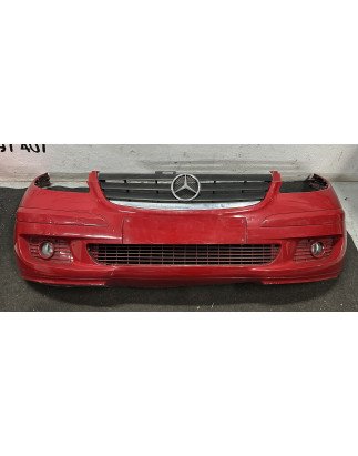 Mercedes Benz Classe A W169 Parachoques Dianteiro