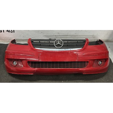Mercedes Benz Classe A W169 Parachoques Dianteiro