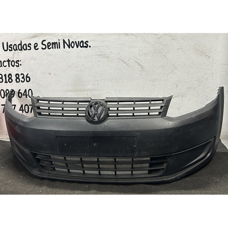 Volkswagen Caddy III Parachoques Dianteiro
