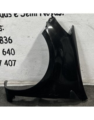 Renault Clio III Guarda Lamas Esquerdo