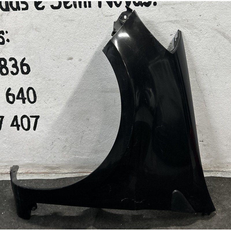 Renault Clio III Guarda Lamas Esquerdo