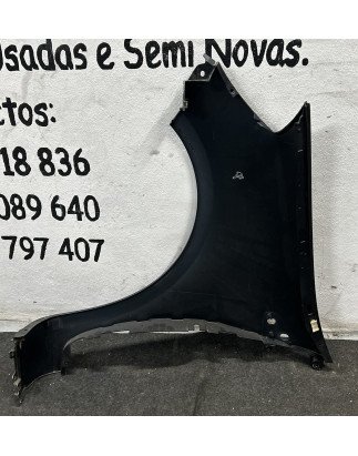 Renault Clio III Guarda Lamas Direito